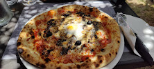 Pizza du Pizzeria Di Parma à Ramonville-Saint-Agne - n°19