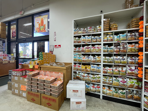 Indian Grocery Store «Patel Brothers», reviews and photos, 1750 W Sand Lake Rd, Orlando, FL 32809, USA