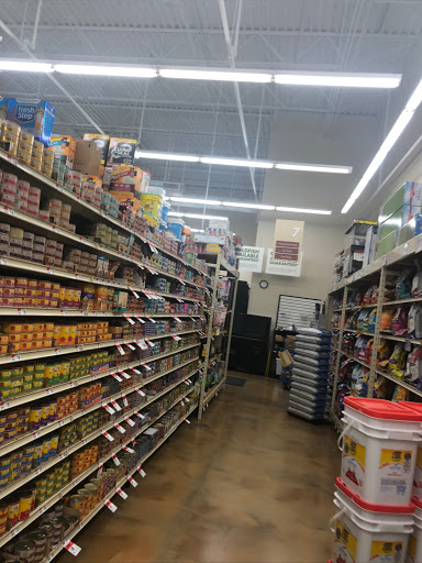 Pet Supply Store «Pet Supplies Plus», reviews and photos, 1661 Easton Rd #81, Warrington, PA 18976, USA