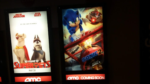 Movie Theater «AMC Showplace New Lenox 14», reviews and photos, 1320 W Maple St, New Lenox, IL 60451, USA