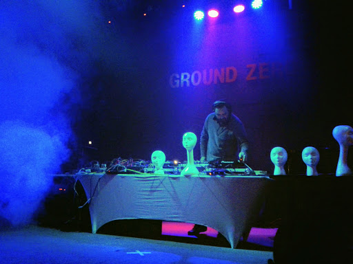 Night Club «Ground Zero Nightclub», reviews and photos, 15 4th St NE, Minneapolis, MN 55413, USA