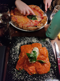 Pizza du Restaurant italien Trattoria du Val à Provins - n°7