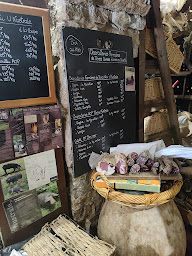 Photo n°1 de A Cantina di l'Orriu à Porto-Vecchio ()