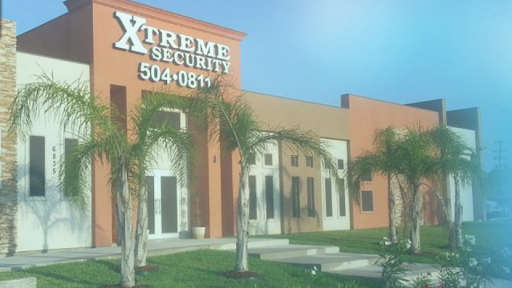 Xtreme Security & Fire