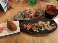 Takoyaki du Restaurant japonais JUGUEM à Toulouse - n°11