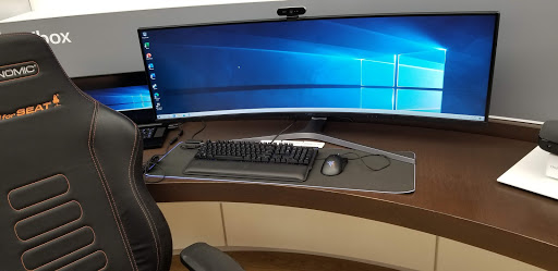 Computer Store «Microsoft Store - Aventura Mall», reviews and photos, 19575 Biscayne Blvd #1565, Aventura, FL 33180, USA