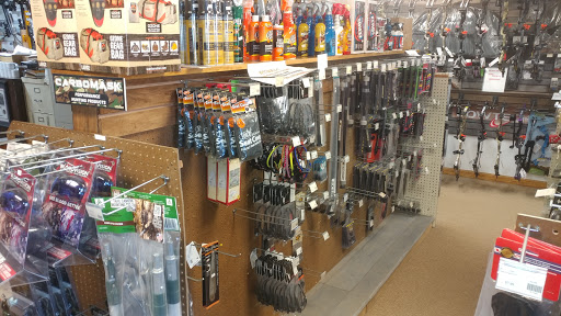 Archery Store «Northern Dutchess Archery», reviews and photos, 7375 S Broadway, Red Hook, NY 12571, USA