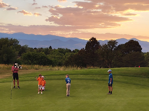 Golf Club «South Suburban Golf Course», reviews and photos, 7900 S Colorado Blvd, Centennial, CO 80122, USA