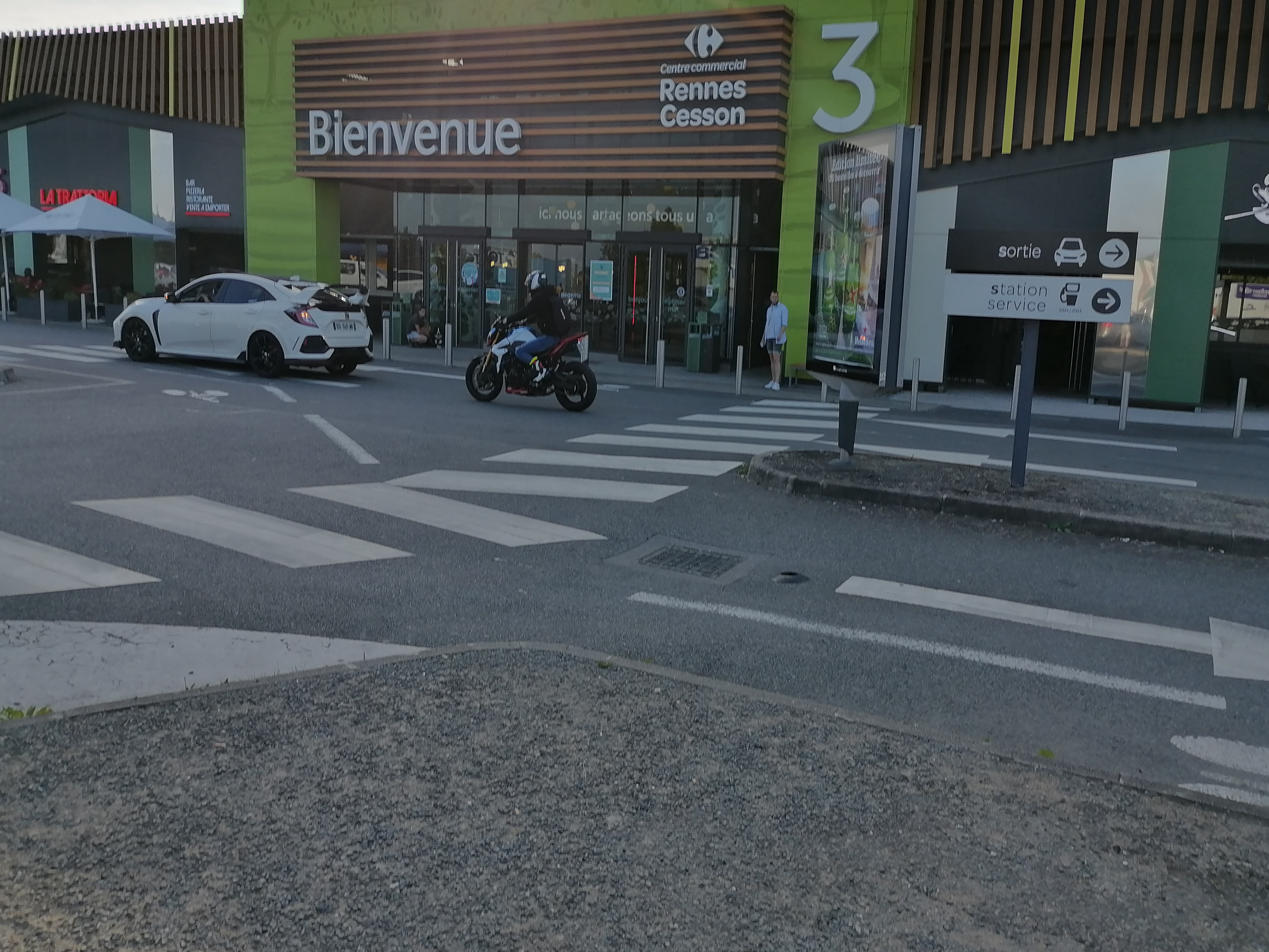 Photo n° 5 de l'avis de estelle.o fait le 12/08/2021 à 18:08