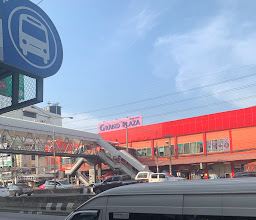 The Mall Lifestore Ngamwongwan photo