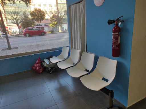 Lavandería Autoservicio Fuerza de Elite en Camas, Sevilla