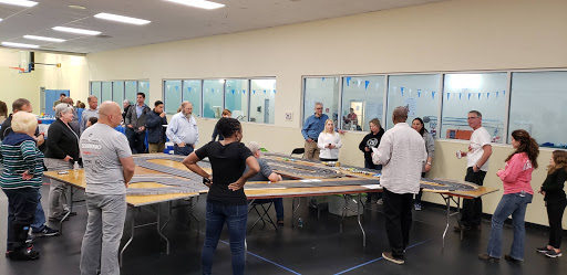 Gym «The Y in Parkville», reviews and photos, 8910 Waltham Woods Rd, Parkville, MD 21234, USA