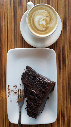 Coffee Shop «Astoria Coffee House & Bistro», reviews and photos, 243 11th St, Astoria, OR 97103, USA