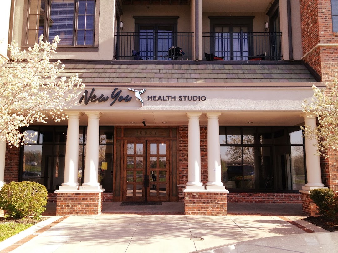 New You Health Studio