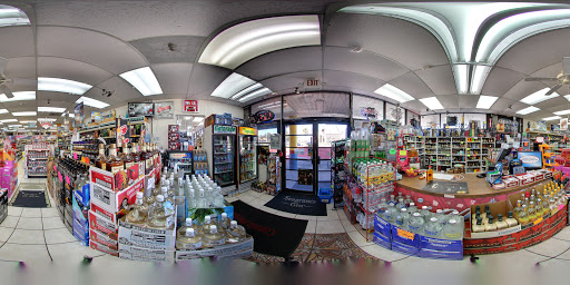 Liquor Store «Florida Plaza Liquors», reviews and photos, 5730 W Irlo Bronson Memorial Hwy, Kissimmee, FL 34746, USA