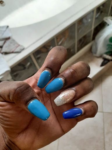 Nail Salon «Nail Care Spa», reviews and photos, 4320 East-West Connector, Smyrna, GA 30080, USA