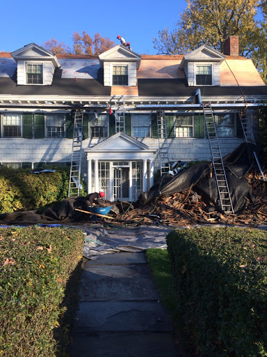 Home Improvement Store «Magee Companies», reviews and photos, 7 Cody St, West Hartford, CT 06110, USA