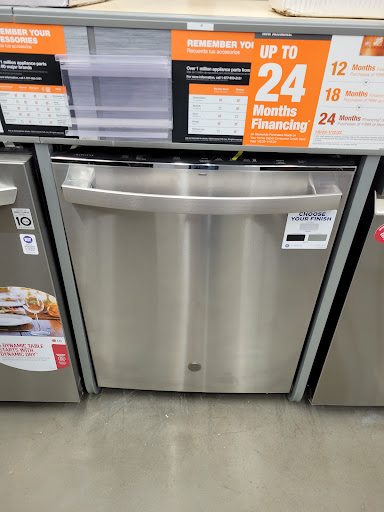 Home Improvement Store «The Home Depot», reviews and photos, 10017 US-19, Port Richey, FL 34668, USA