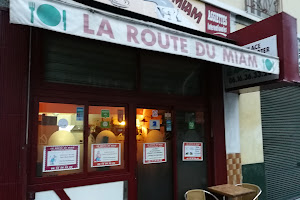 La Route du Miam