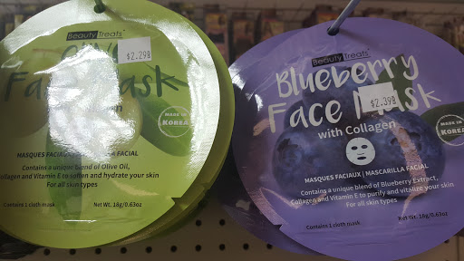 Beauty Supply Store «Wigs and Beauty Supply», reviews and photos, 5145 Chambers Rd d, Denver, CO 80239, USA