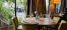 Atmosphère du Restaurant argentin Santa Carne à Paris - n°13