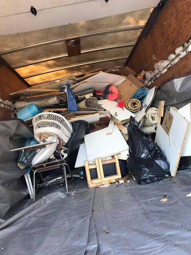 Uncle Red's Moving and Junk Removal - Vancouver Junk Removal