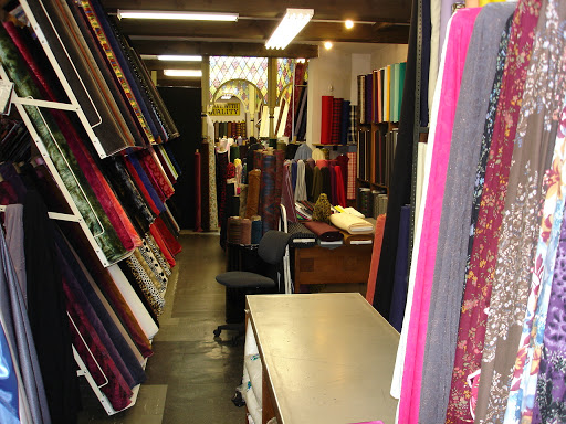 Fabric Store «Broadway Fabrics», reviews and photos, 265 Main St, Hackensack, NJ 07601, USA