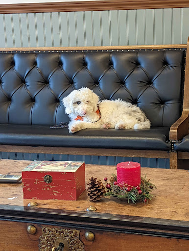 Barber Shop «Heritage Barbershop», reviews and photos, 2137 E Burnside St, Portland, OR 97214, USA