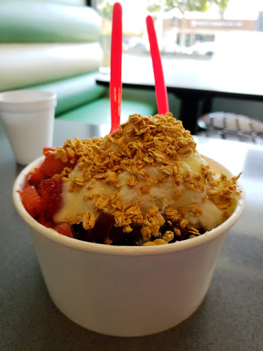 Dessert Shop «Salju Dessert», reviews and photos, 35 W Valley Blvd, Alhambra, CA 91801, USA