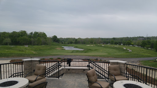 Golf Club «Valhalla Golf Club», reviews and photos, 15503 Shelbyville Rd, Louisville, KY 40245, USA