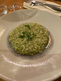 Risotto du Restaurant français Restaurant L'Apibo à Paris - n°10