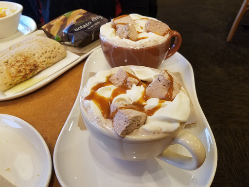 Sandwich Shop «Panera Bread», reviews and photos, 3205 Washtenaw Ave, Ann Arbor, MI 48104, USA