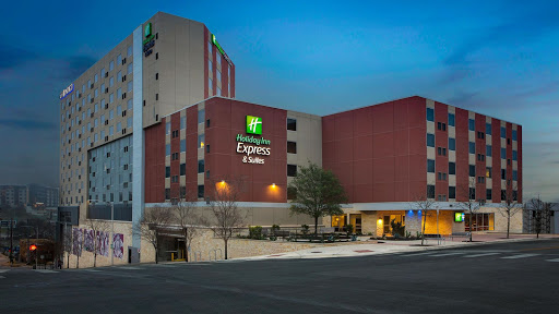 Holiday Inn Express & Suites Austin Downtown - University, an IHG Hotel