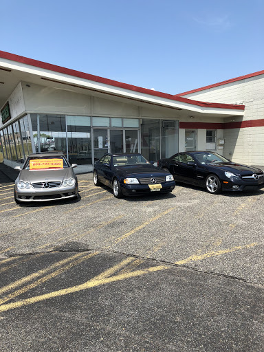 Ace Auto Detail en Linwood
