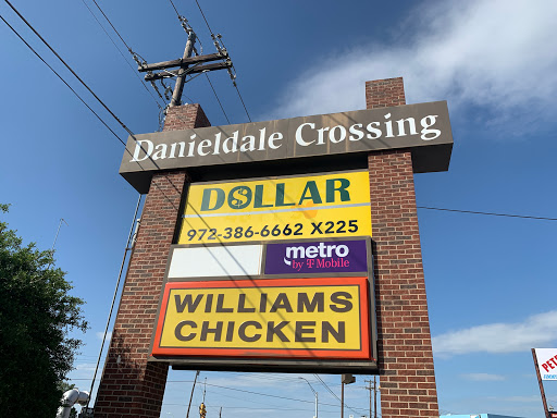 Cell Phone Store «MetroPCS Authorized Dealer», reviews and photos, 450 E Hwy 67, Duncanville, TX 75137, USA