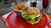 Frite du Restaurant Aux Délices des Papilles Reims-Cormontreuil - n°18