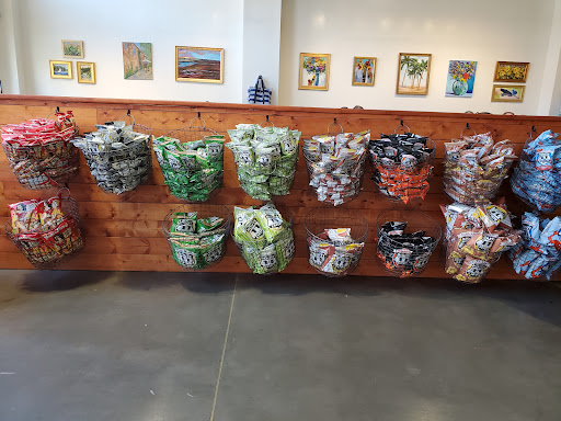 Cafe «TASTE @ City Center», reviews and photos, 702 Mariner Row, Newport News, VA 23606, USA