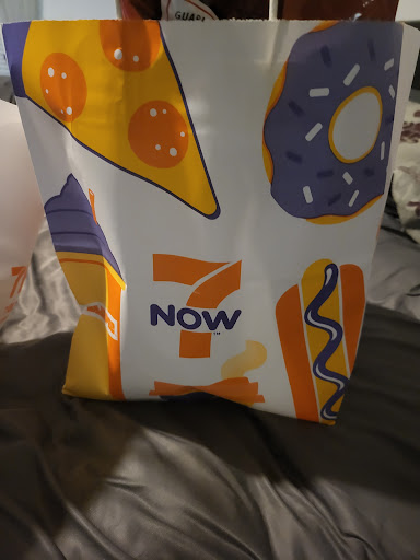 Convenience Store «7-Eleven», reviews and photos, 2100 Lpga Blvd, Daytona Beach, FL 32124, USA