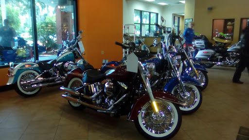 Harley-Davidson Dealer «Alligator Alley Harley-Davidson», reviews and photos, 201 International Pkwy, Sunrise, FL 33325, USA