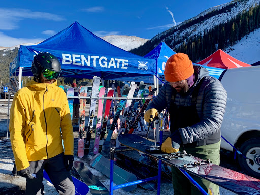 Sporting Goods Store «Bent Gate Mountaineering», reviews and photos, 1313 Washington Ave, Golden, CO 80401, USA