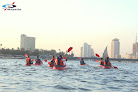 Paddle classes Cairo