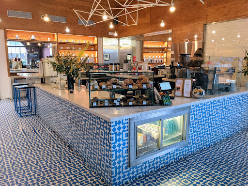 Coffee Shop «Intelligentsia Coffee Silver Lake Coffeebar», reviews and photos, 3922 Sunset Blvd, Los Angeles, CA 90029, USA