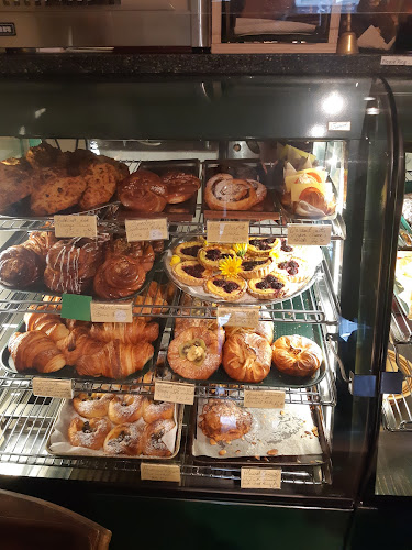 The Swedish Bakery & Cafe