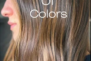 Garage of Colors Hair Studio image