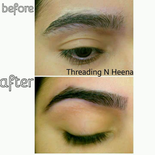 Hair Removal Service «Eyebrow Threading & Henna Tattoo», reviews and photos, 174 Dean St, Taunton, MA 02780, USA