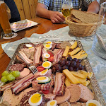 Photo n°1 de l'avis de Petra.h fait le 09/09/2022 à 17:10 sur le  Gaststätte Sonntag à Bonndorf