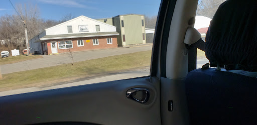 Motorcycle Dealer «Adams Cycles Inc», reviews and photos, 631 W Lincoln Hwy, Nevada, IA 50201, USA