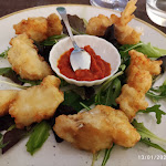 Photo n°1 de l'avis de Nicola.i fait le 04/03/2023 à 16:01 sur le  Trattoria San Domenico à Monopoli