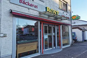 Bäckerei Bost - Filiale Hüttersdorf image