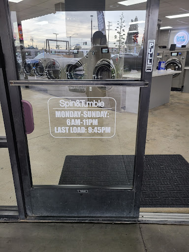 Laundromat «Wonder Wash Family Laundry Center of Downey», reviews and photos, 7385 Stewart and Gray Rd, Downey, CA 90241, USA